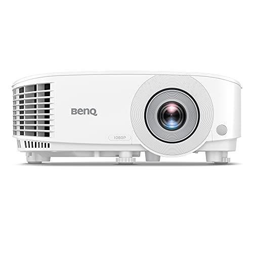 BenQ MH5005 Videoproiettore 1080p per Aziende, DLP, 3800 ANSI Lumen, HDMI  Doppio, Ecosostenibile - BenQ - TV e Home Cinema, Audio e Hi-Fi | IBS