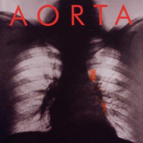 Aorta - CD Audio di Aorta