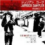 Japrock Sampler - CD Audio