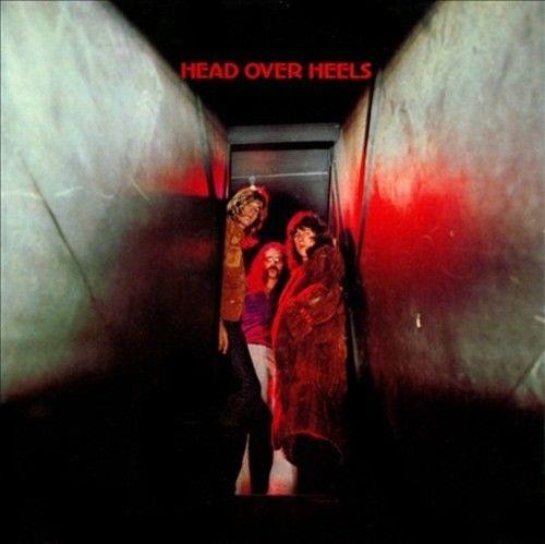 Head Over Heels - CD Audio di Head Over Heels