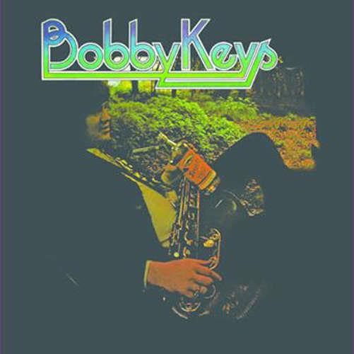 Bobby Keys - CD Audio di Bobby Keys