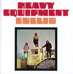 Heavy Equipment