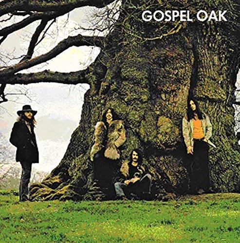 Gospel Oak - Gospel Oak - CD Audio di Gospel Oak