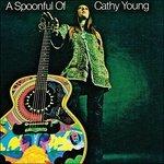 Spoonful Of - CD Audio di Cathy Young