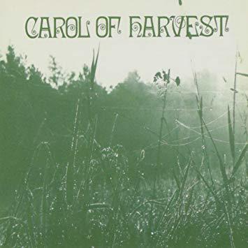 Carol Of Harvest - CD Audio di Carol of Harvest