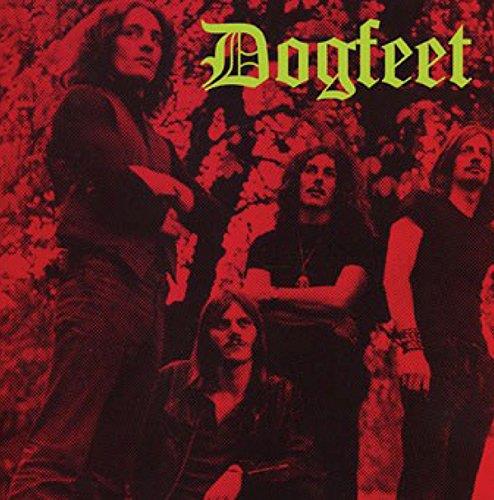 Dogfeet - CD Audio di Dogfeet