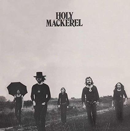 Holy Mackerel - CD Audio di Holy Mackerel