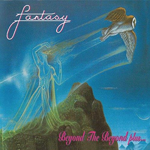 Beyond the Beyond Plus - CD Audio di Fantasy