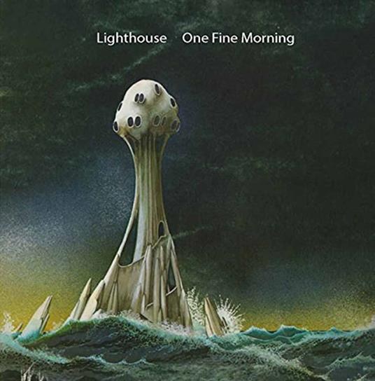 One Fine Morning - CD Audio di Lighthouse