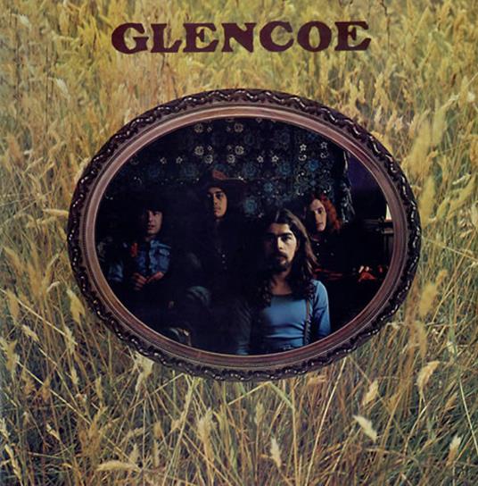 Glencoe - CD Audio di Glencoe