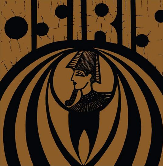 Osiris - CD Audio di Osiris