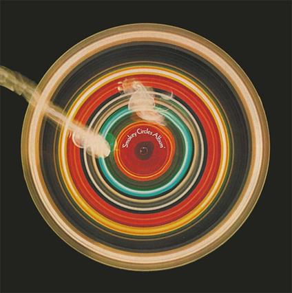 Smokey Circles Album - CD Audio di Smokey Circles