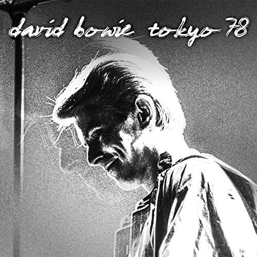 Tokyo 1978 - CD Audio di David Bowie