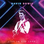 Live In Rio 1990 (Pink 180G Vinyl Limited)