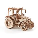 Modello 3D in legno - Trattore 28,2 cm