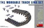 M-4 T41 Workable Track Link Set Scala 1/35 (MA35322)