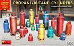 1/35 Propane/Butane Bombole