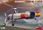 1/35 Spanish Cierva C.30a