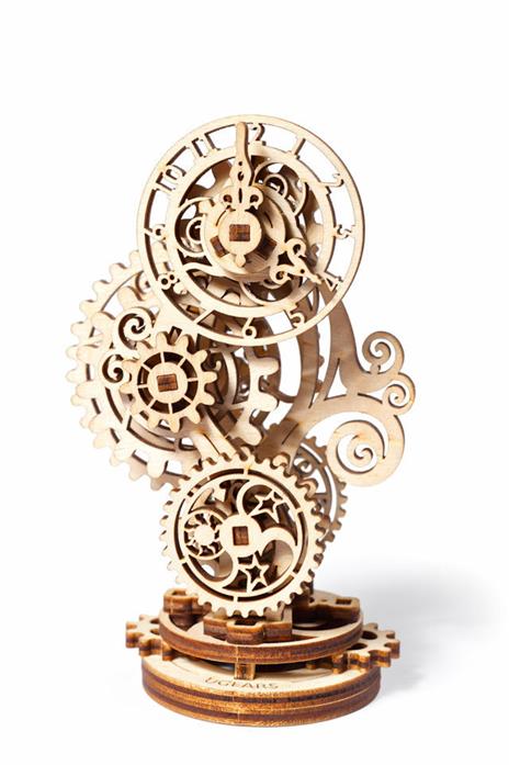 Orologio Steampunk