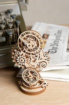 Orologio Steampunk - 6