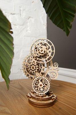 Orologio Steampunk - 7