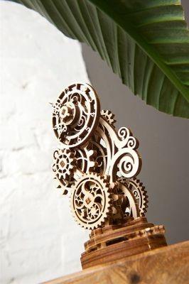 Orologio Steampunk - 8