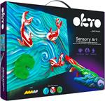 OKTO Set creativo 3D 