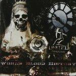 World Blood History - CD Audio di United Mind Club