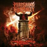 Monument of Human Lies - CD Audio di Perishing Humanity