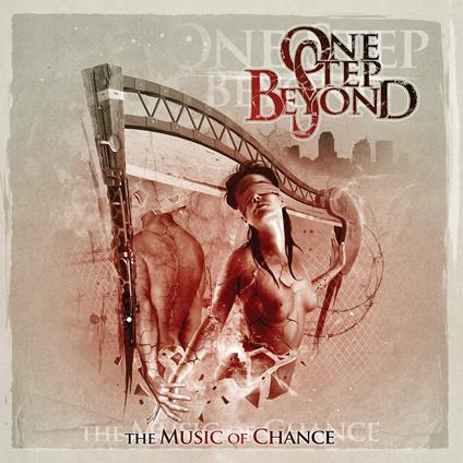 Music of Chance - CD Audio di One Step Beyond