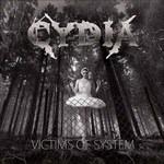 Victims of System - CD Audio di Cydia