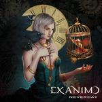 Neverday - CD Audio di Ex Animo