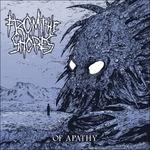 Of Apathy - CD Audio di From the Shores