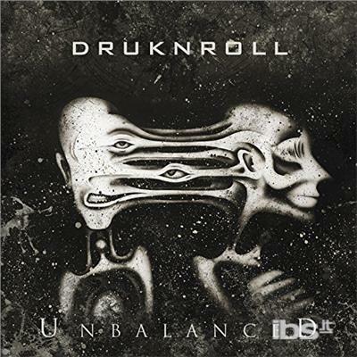 Unbalanced (Import) - CD Audio di Druknroll