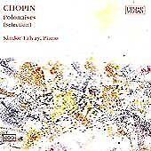 Polonaises-Selection - CD Audio di Frederic Chopin