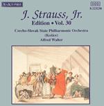 Johann Strauss Edition vol.30