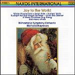 Joy to the world - CD Audio di Richard Hayman