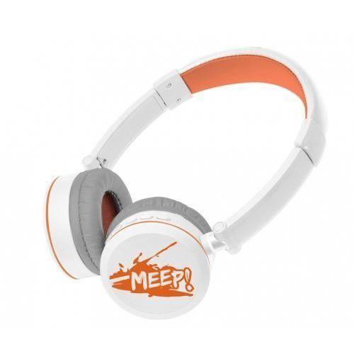 Meep Headphone (Cuffie Bluetooth)