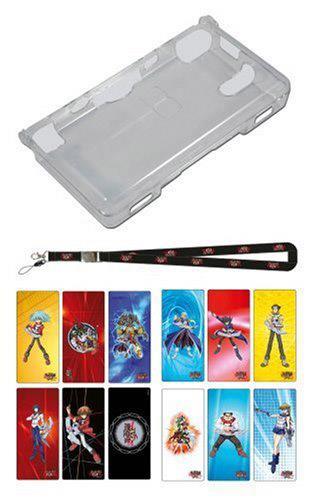 Cover Yu-Gi-Oh! Trend Set per Nintendo DS Lite - 3