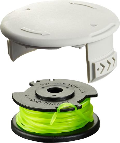 Ryobi Coperchio E Bobina 2Mm - 2