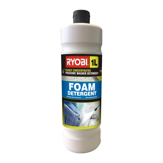 Ryobi - Sapone Detergente Per Auto