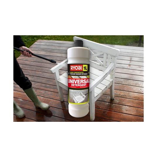 Ryobi - Detergente Universale - 2