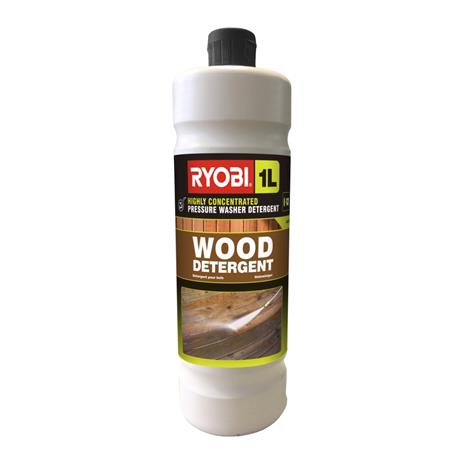 Ryobi - Detergente Per Legno