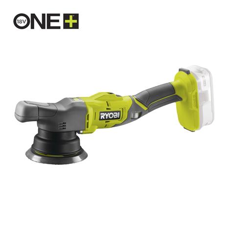 Ryobi - Lucidatrice 18V (Batteria Non Inclusa)