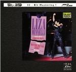 Carnegie Hall Concerts - HDCD di Liza Minnelli