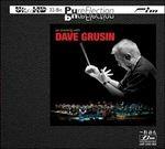 An Evening With Dave Grusin - CD Audio di Dave Grusin