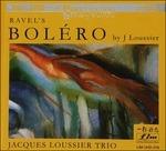 Ravel. Bolero