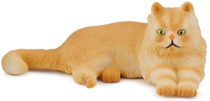 Collecta. Persian Cat Figure