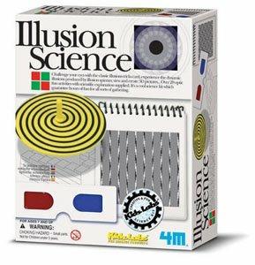 Illusionismo - 4