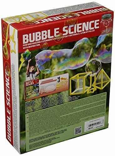 scienza delle bolle - 3